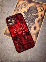 Facehugger-Phone-Case