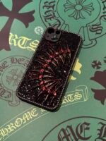 Blood Skeleton Phone Case