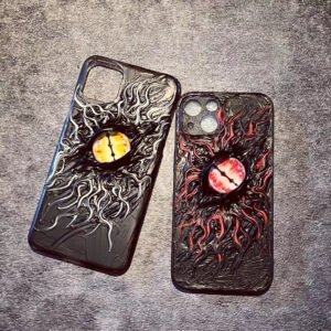 Cthulhu Single Eye Phone Case