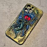 Imprisoned Cthulhu Phone Case​