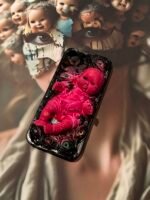 Pink Baby Phone Case