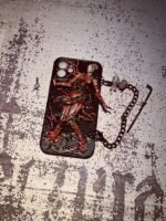 Silent Hill Nurse Phone Case