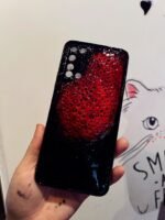 Trypophobia Acne Phone Case