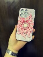 White Eye Baby Cthulhu Phone Case