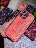 Zipper Teeth Phone Case