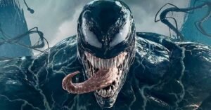 venom